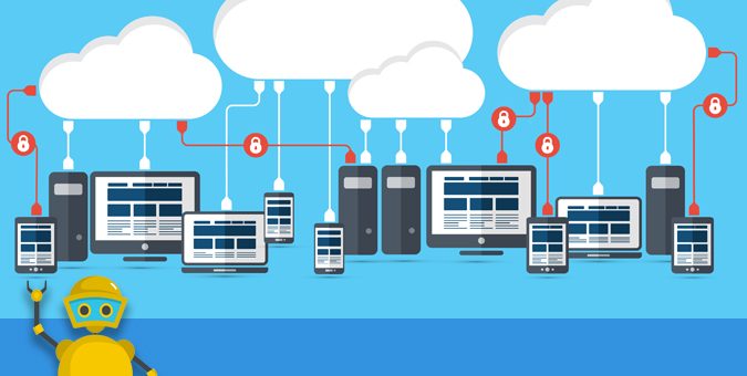 WAF en tu web con Leanservers